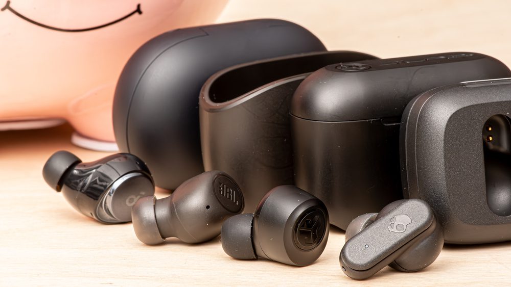 Best Affordable Wireless Earbuds for 2025