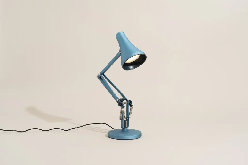 The Best Desk Lamps for Eye Comfort and Productivity