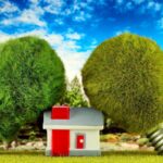 Eco-Friendly Smart Homes