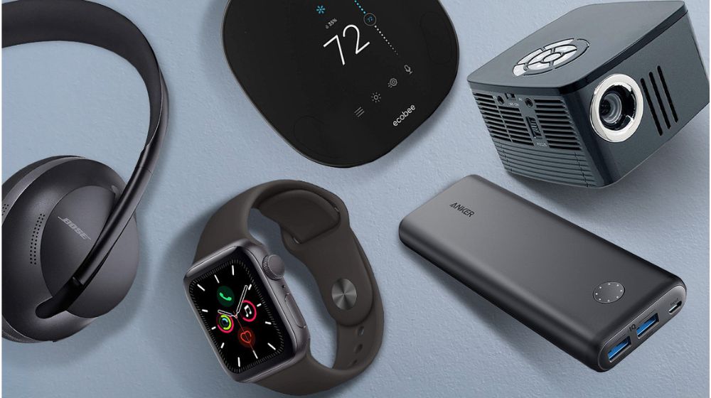Top 15 Cool Tech Gadgets for Men in 2025