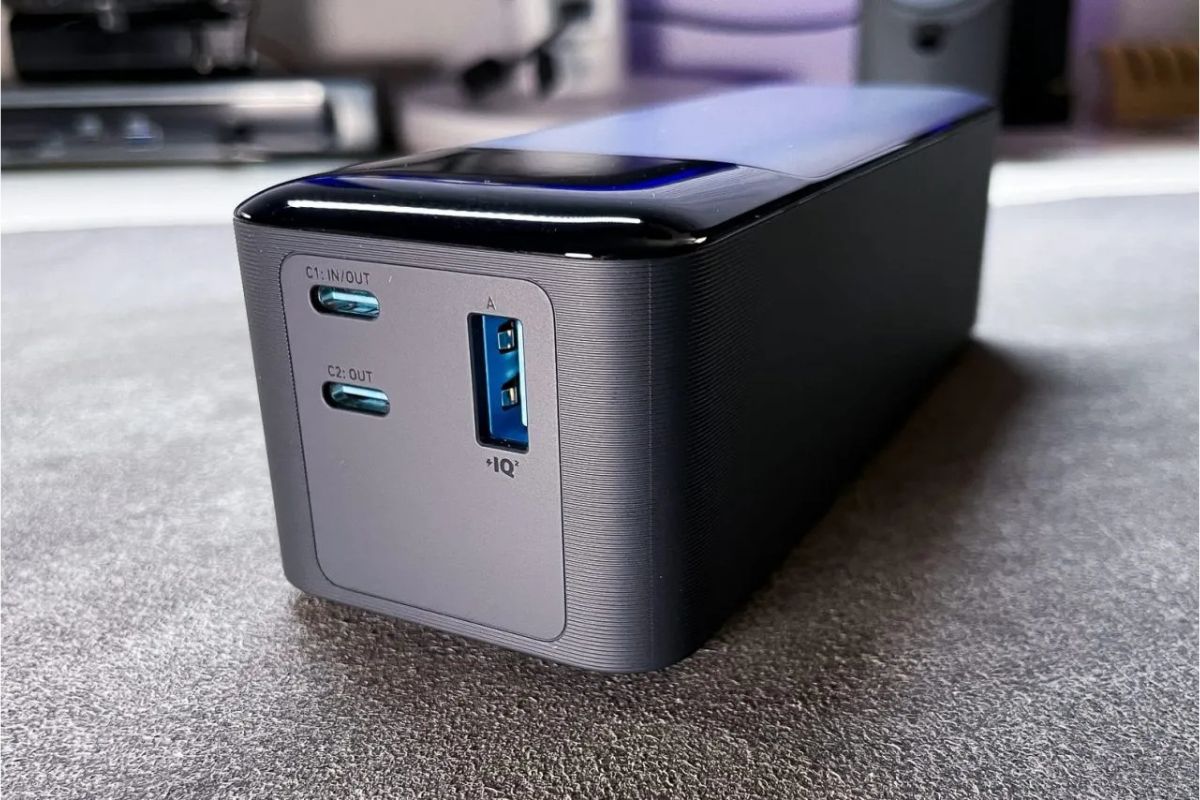 Anker 737 Power Bank Anker 737 Power Bank