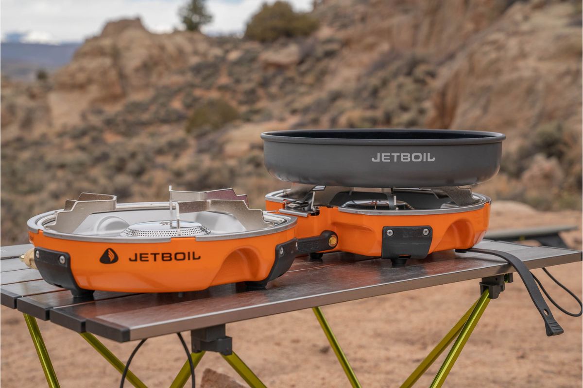 Compact Camping Stoves Compact Camping Stoves