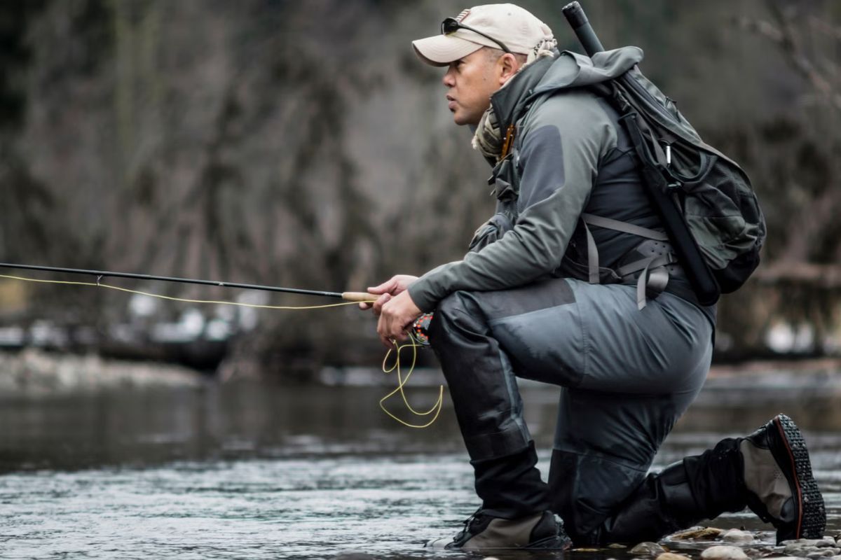 Cool Fishing Gadgets That Will Revolutionize Your Angling
