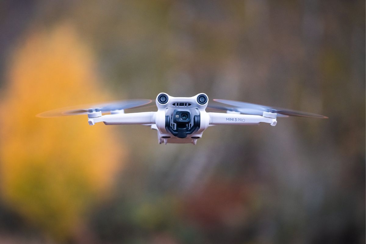 DJI Mini 3 Pro DJI Mini 3 Pro