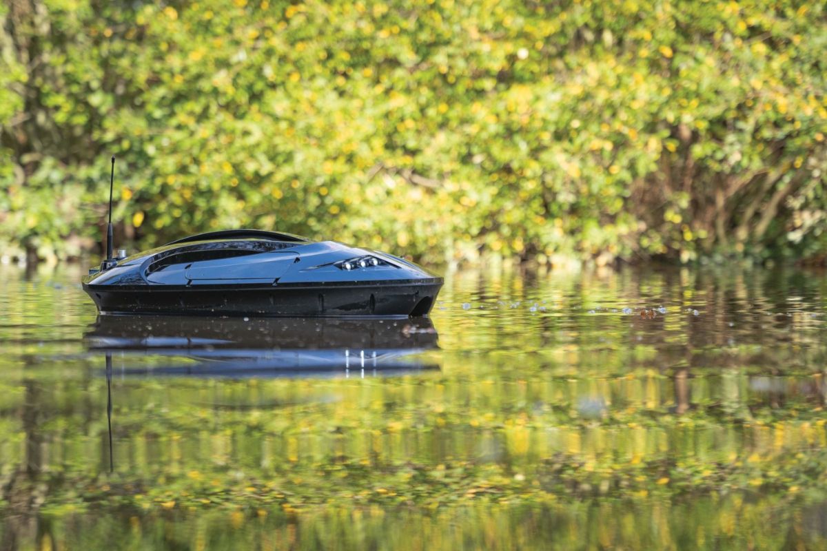 Electric Bait Boat Electric Bait Boat