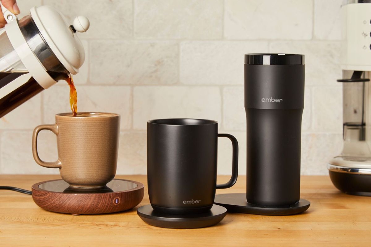 Ember Smart Mug 2 Ember Smart Mug 2
