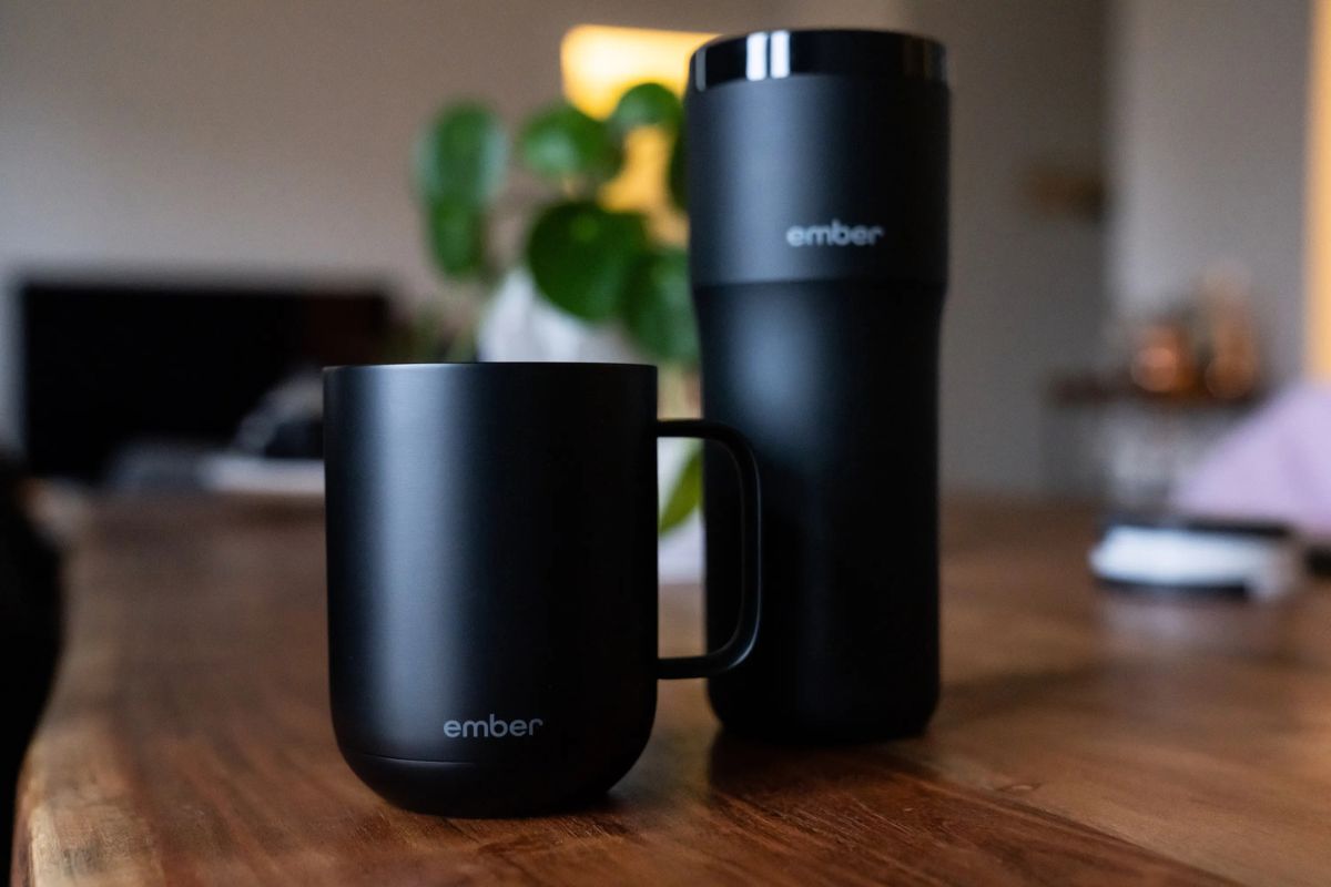 Ember Smart Mug Ember Smart Mug