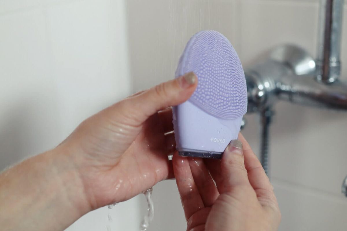 Foreo Luna 4 Foreo Luna 4