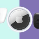 High-Tech Gadgets for Keeping Track of Your Belongings