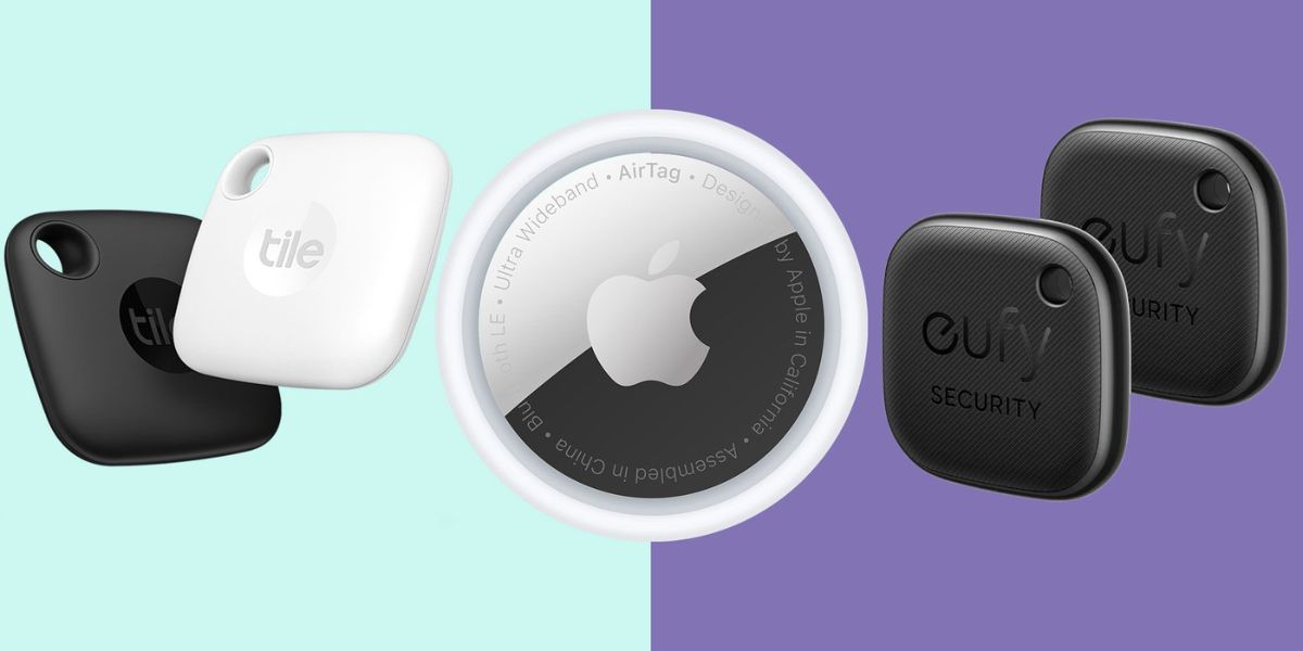 Best High-Tech Gadgets to Track Your Belongings in 2025