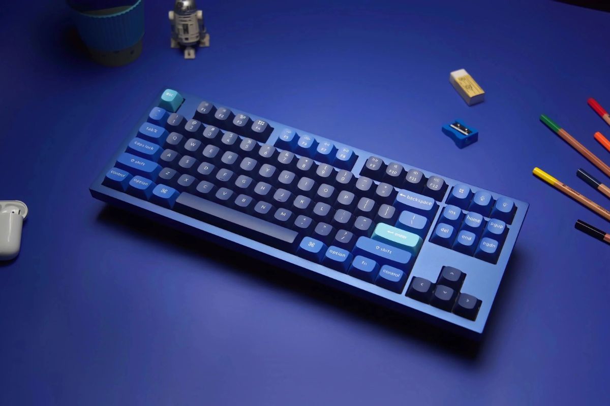 Keychron Q3 Keychron Q3