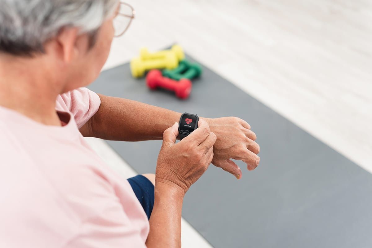 Medical Alert Smartwatches