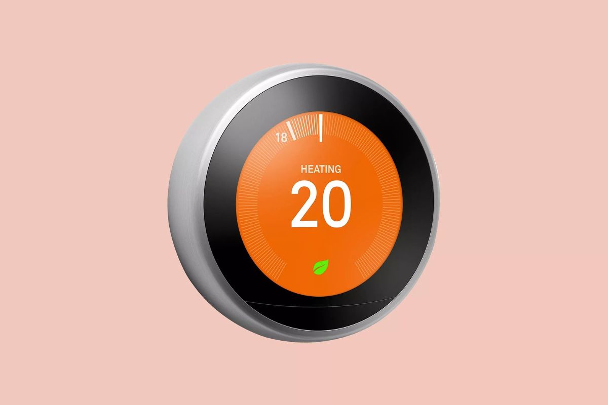 Nest Learning Thermostat Nest Learning Thermostat