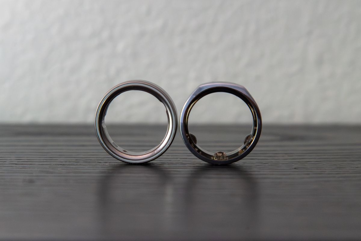 Oura Ring Gen 3 Oura Ring Gen 3