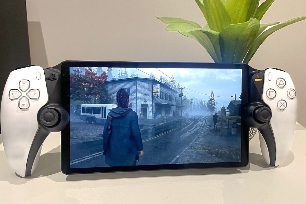 PlayStation Portal PlayStation Portal
