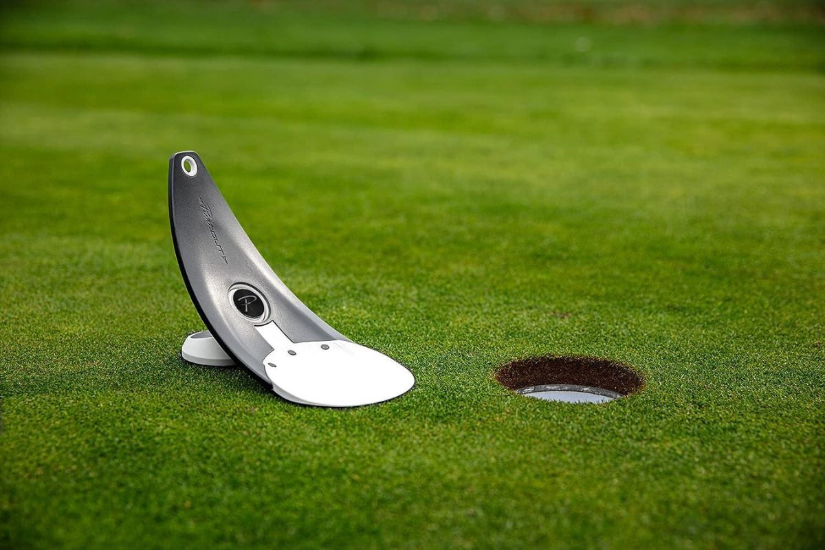 PuttOut Pressure Putt Trainer PuttOut Pressure Putt Trainer