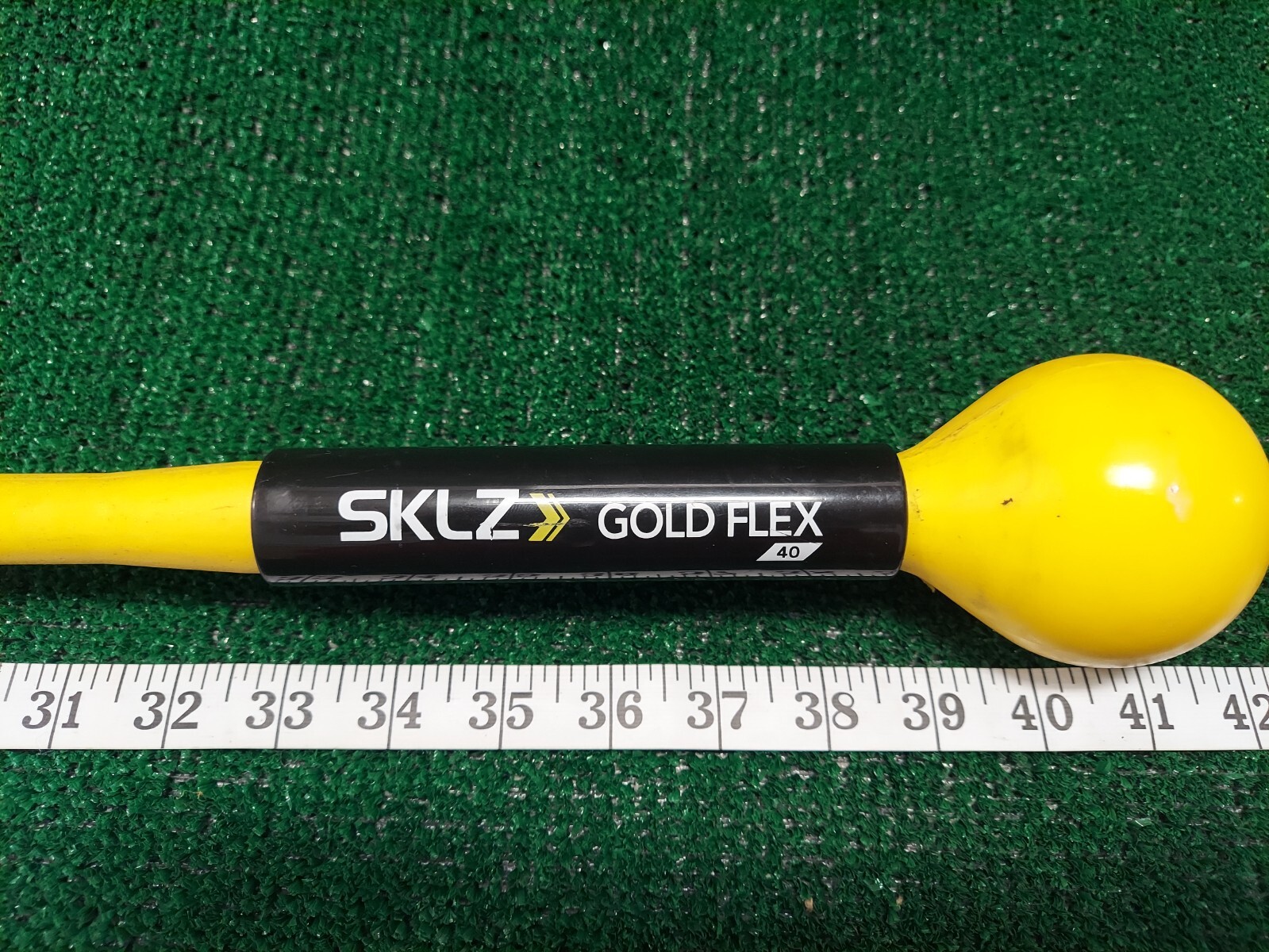 SKLZ Gold Flex Trainer SKLZ Gold Flex Trainer