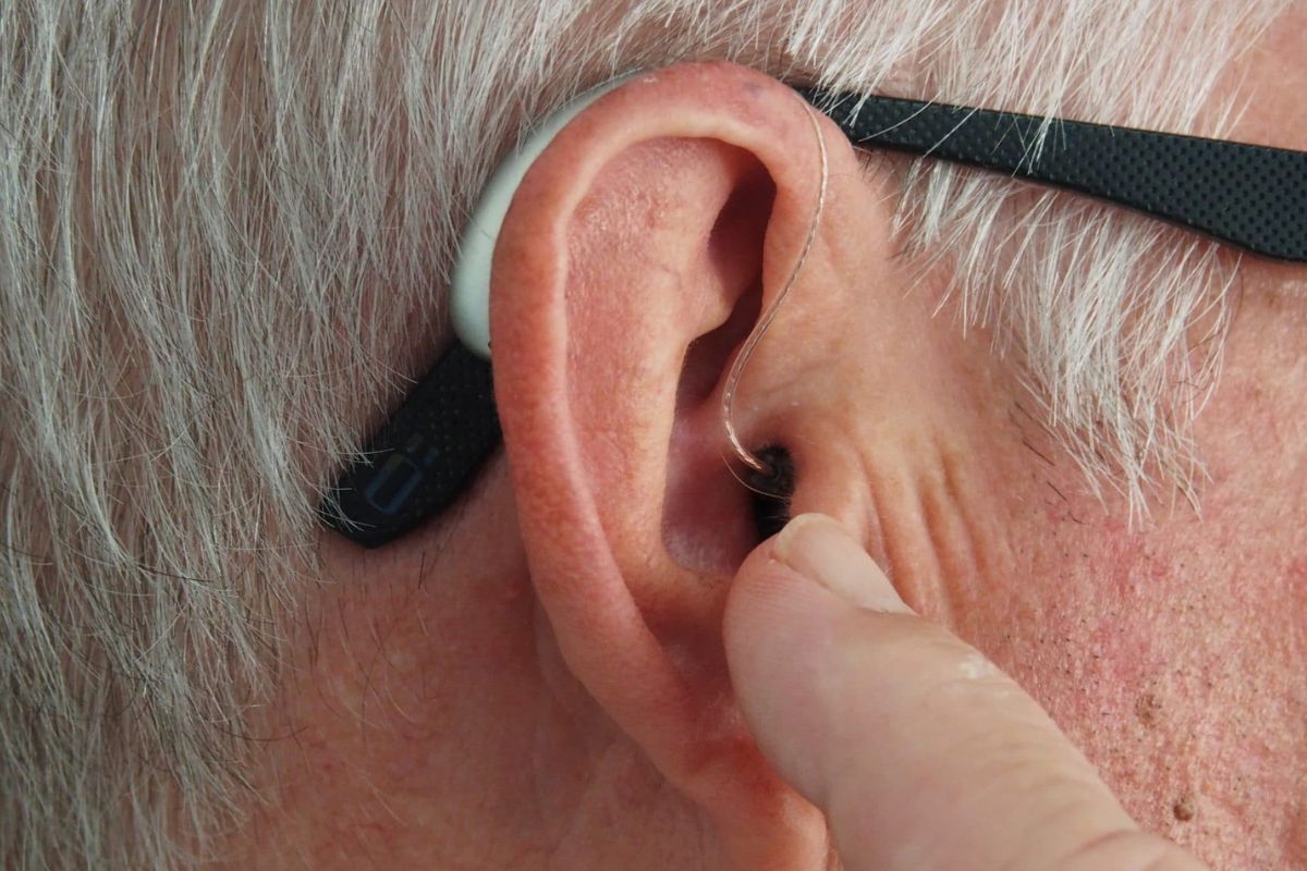 Smart Hearing Aids