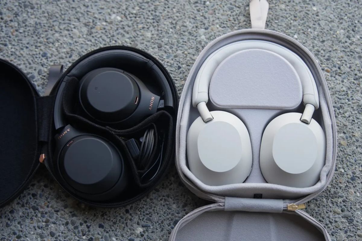 Sony WH-1000XM5 Sony WH-1000XM5