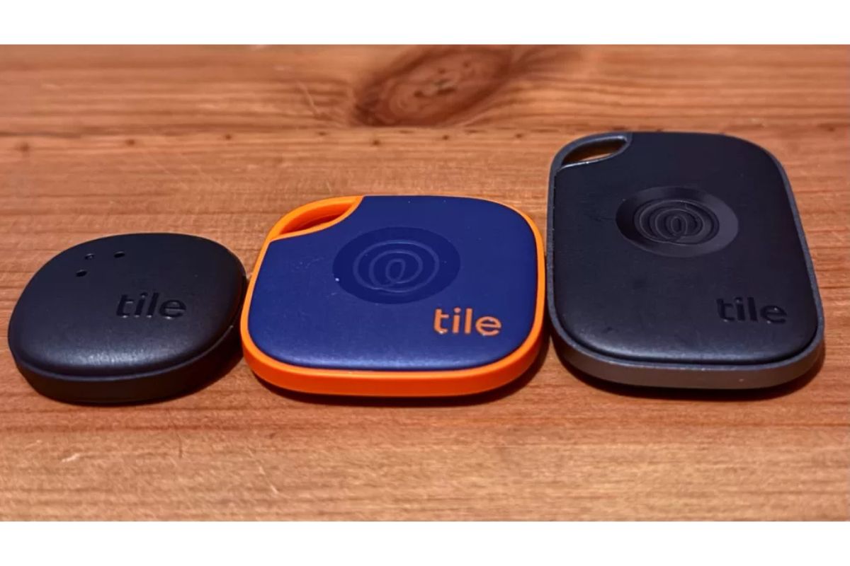 Tile Mate Tile Mate