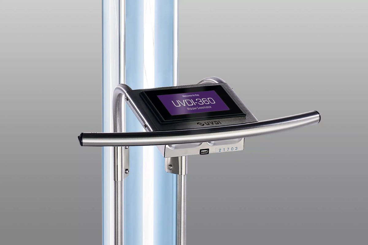 UV Sanitizers UV Sanitizers