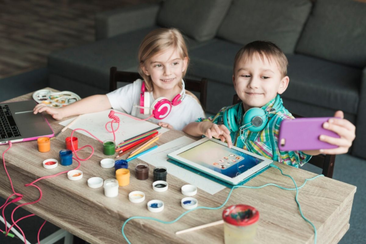 Merge Cube AR Learning Tool AR Learning Kit