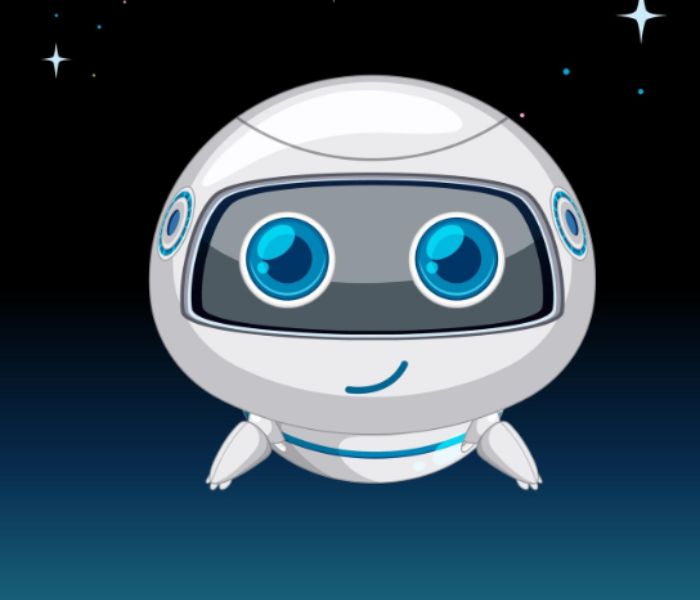 Botley 2.0 Coding Robot Botley 2.0 Coding Robot