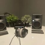 Headphones vs. Smart Speakers