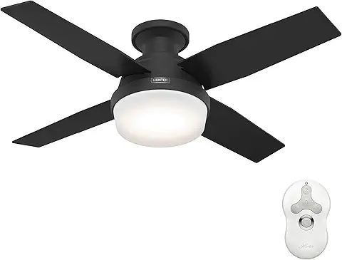 Best Smart Home Integration: Hunter Aerodyne