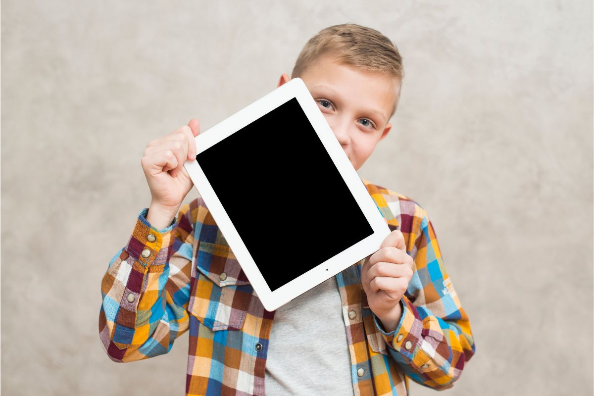 Amazon Fire HD 10 Kids Pro Kids Learning Tablet