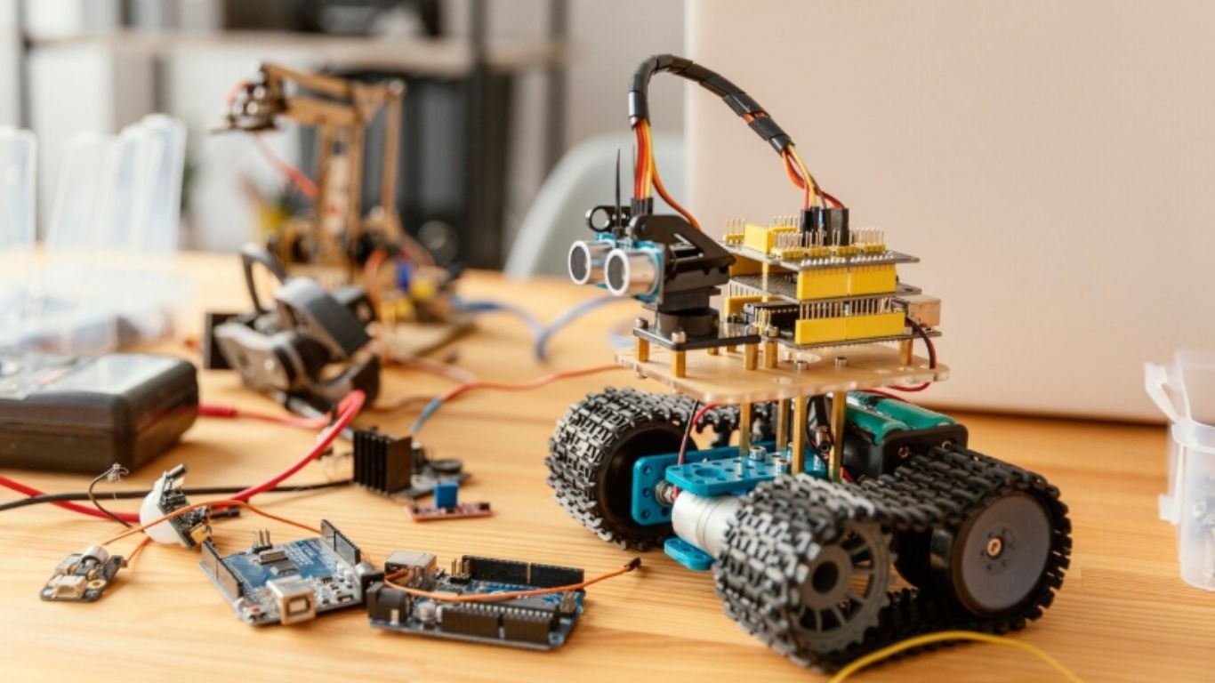 Makeblock mBot Ranger Makeblock mBot Ranger