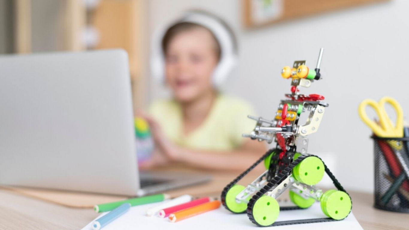 Ozobot Evo Ozobot Evo