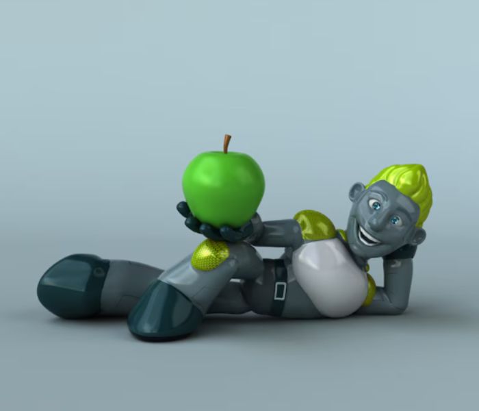 Robo Wunderkind Robo Wunderkind