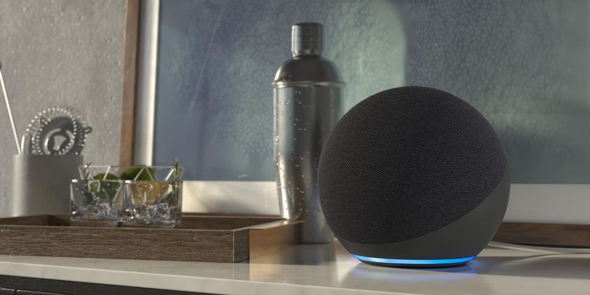 Smart Speaker Smart Speaker