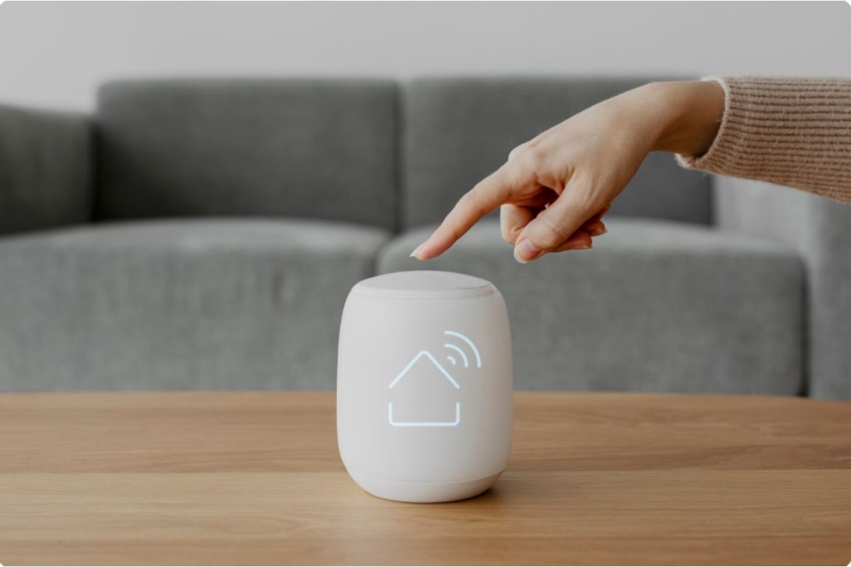 Best Waterproof Smart Speaker with Alexa, Google Assistant 2025