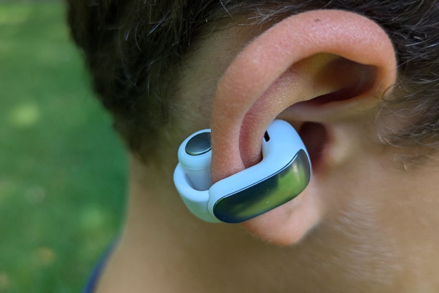 Wireless Earphones Wireless Earphones