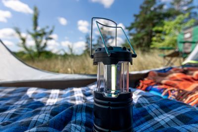 Vont LED Pro Camping Lantern
