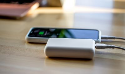 Belkin BoostCharge Pro: Best for iPhone User