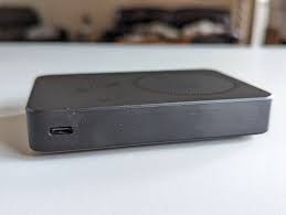 ESR HaloLock Kickstand Power Bank: Best for Content Creators