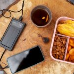 Solar-Powered Phone Chargers for Camping (2025) vs Regular Chargers