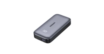 Ugreen Qi2 Magnetic Power Bank