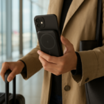 Best Magnetic Wireless Power Banks for Travel 2025 | TSA-Approved & Portable